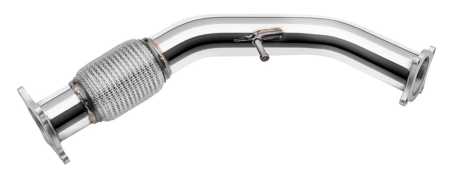Downpipe FMIC.Pro AUDI A6 C7 3.0 TDI 2011-2014