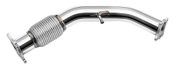Downpipe FMIC.Pro AUDI A6 C7 3.0 TDI 2011-2014
