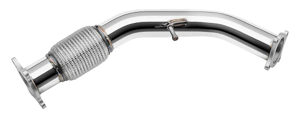 Downpipe FMIC.Pro AUDI A6 C7 3.0 TDI 2011-2014