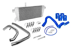 Intercooler Audi A4 B5 1.8t 98-01