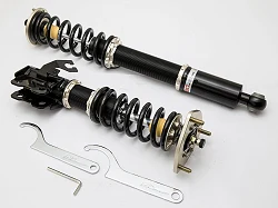 BC Racing D-47-BR-RA Zawieszenie gwintowane Nissan Stagea 2WD WGC34 1996-2001