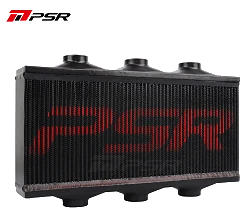 Pulsar PSR Chłodnica Intercooler Woda-Powietrze do Kolektorów PSR GM LS Engine