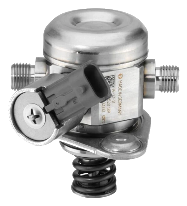 Pompa wysokiego ciśnienia BOSCH 0 261 520 139 do Ford Mondeo Volvo V60 1.6 EcoBoost JQDA JQDB