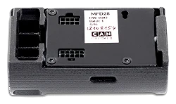 CANchecked Display MFD28 Gen2 for BMW 3 series E30 LHD RHD 82-94