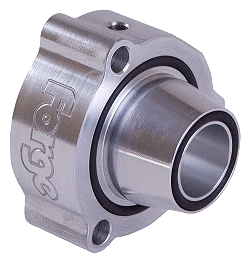 Adapter zaworu upustowego Forge Motorsport FMDV14T Audi Volkswagen Seat Skoda 2.0 TFSi 1.4 TSi