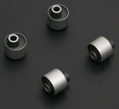 Hardrace Front Upper Arm For Bushing For Honda Civic Crx Integra