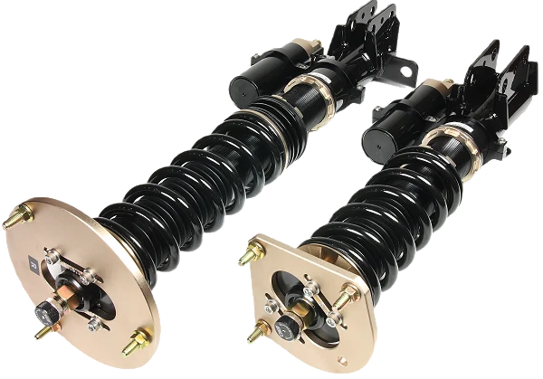 Zawieszenie gwintowane BC Racing G-03-ER Chrysler SRT-4 PLDS41 2003-2005