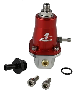 Regulator ciśnienia paliwa Aeromotive 13116 Honda & Acura 1.6l VTEC 92-97