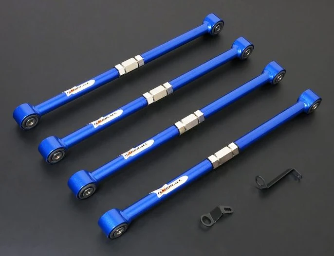 Hardrace Adjustable Rear Camber Arm Mini Cooper Countryman Paceman
