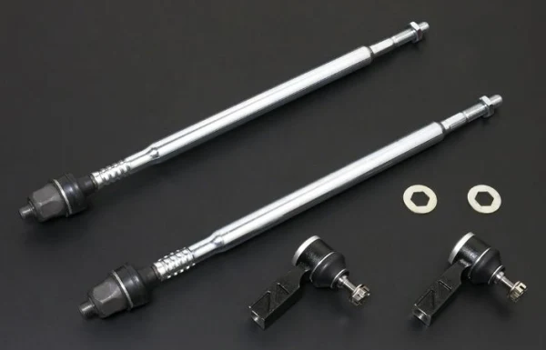 Hardrace Tie Rod End For Honda RSX