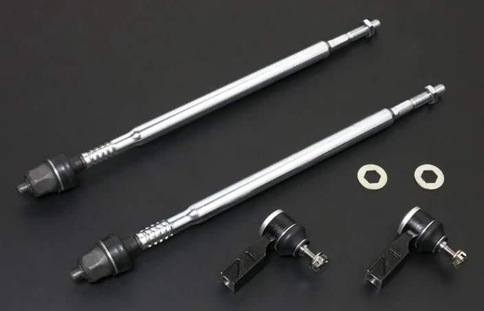 Hardrace Tie Rod End For Honda RSX