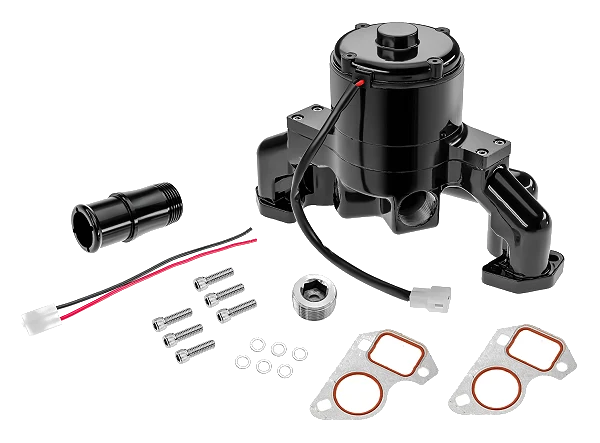 Elektryczna tuningowa pompa FMIC.Pro do silników LS-X LS1 LS2 LS3 LS7 LS9 LSA L76 L77 L98 LSX LS Performance