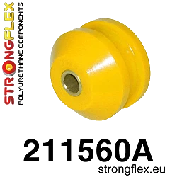 211560A: Tuleja wahacza przedniego tylna SPORT Toyota Celica MK7
