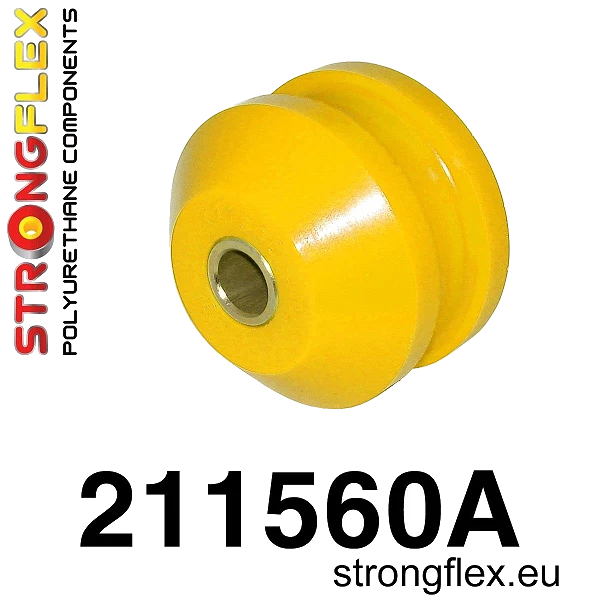 211560A: Tuleja wahacza przedniego tylna SPORT Toyota Celica MK7