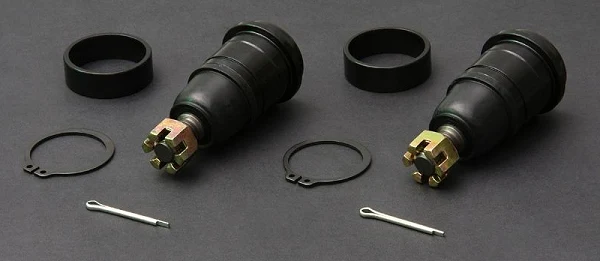 Hardrace Mitsubishi 3000gt Rear Roll Center Adjuster 2pcs Mitsubishi 3000GT GTO