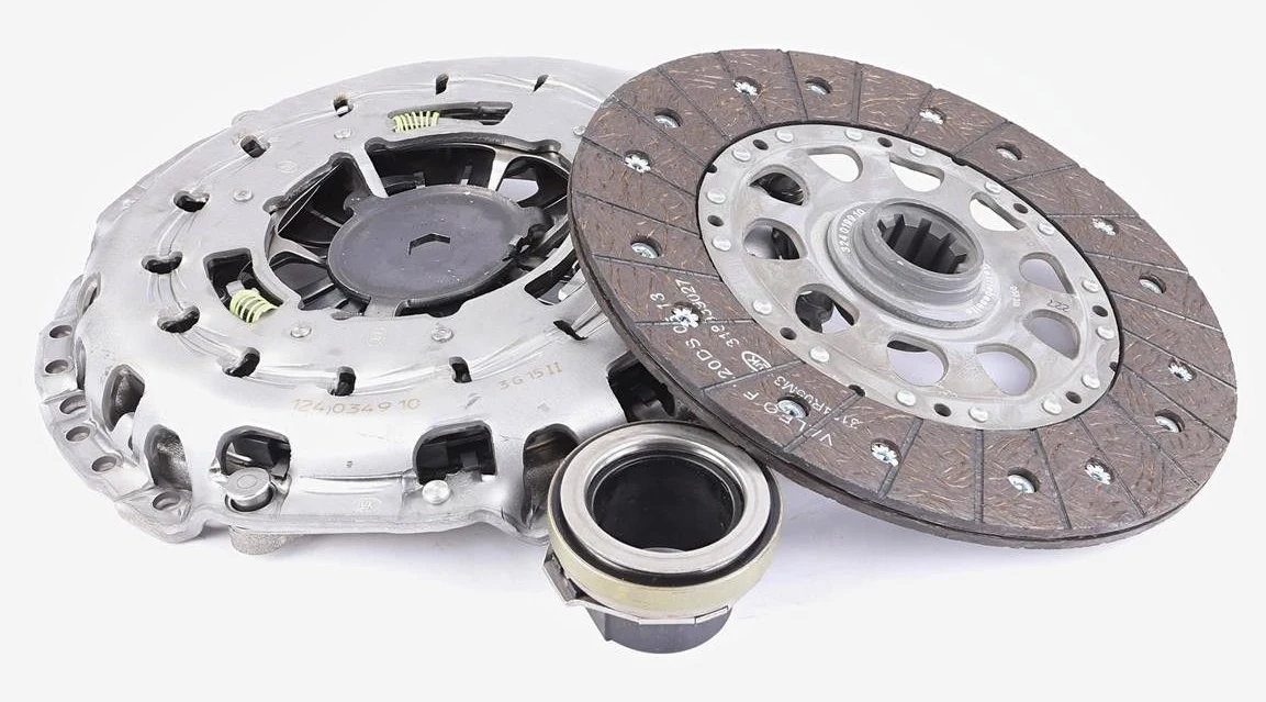 Zestaw sprzęgła Xtreme Clutch BMW X5 3.0 d 135KW (2001-2003)