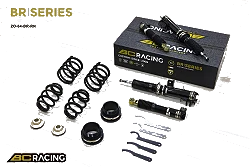 Zawieszenie gwintowane BC Racing ZO-04-BR-RN Fiat 500 2007+ (Euro)
