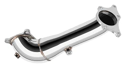 Downpipe FMIC.Pro HONDA Civic Type R X Fk2 Fk8 2.0T