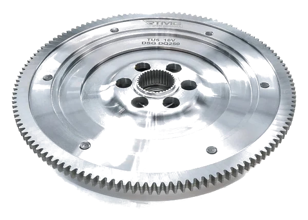 RTMG Performance DSG DQ250 Dual Mass Flywheel for Peugeot 106 Rallye / Citroen Saxo VTS 1.6