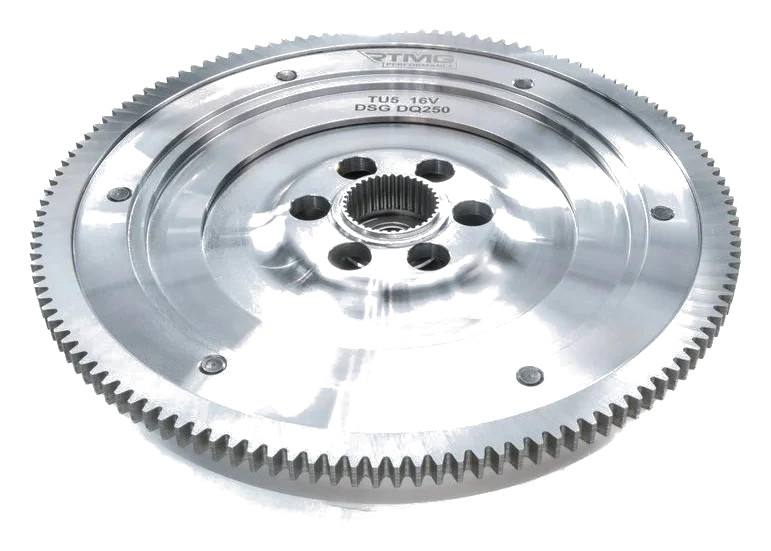 RTMG Performance DSG DQ250 Dual Mass Flywheel for Peugeot 106 Rallye / Citroen Saxo VTS 1.6