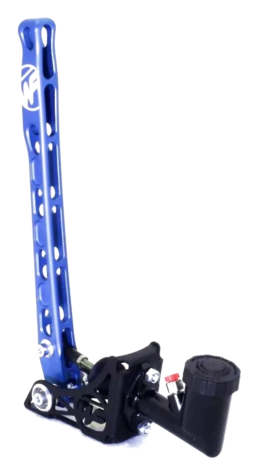 Short Hydraulic Handbrake Rear Integral Cylinder Wisefab Navy - WF773R-kit-NSI