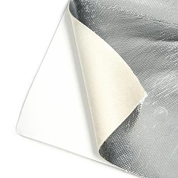 Mata termoizolacyjna aluminiowa Mishimoto 30 x 60cm 12"x24"