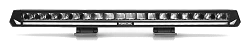 Belka LED Purelux Panther Aero C540 Zakrzywiona 54cm 108W