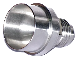 RTMG Performance AN10 Billet Engine Crankcase Breather for 1.8T 20VT