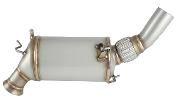 Filtr cząstek stałych DPF JRspec do BMW 120d E81 318d 320d E90 520d E60 2.0 D N47