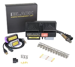 Ecumaster EMU Black zestaw 1