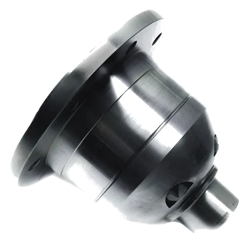 RTMG Performance DSG DQ200 Torsen Limited Slip Differential