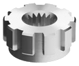 UniClutch 2634-101-26 Spline 19.9X17T 240mm Core