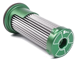 Transmission Filter for Nissan R35 GT-R Stainless Radium Engineering