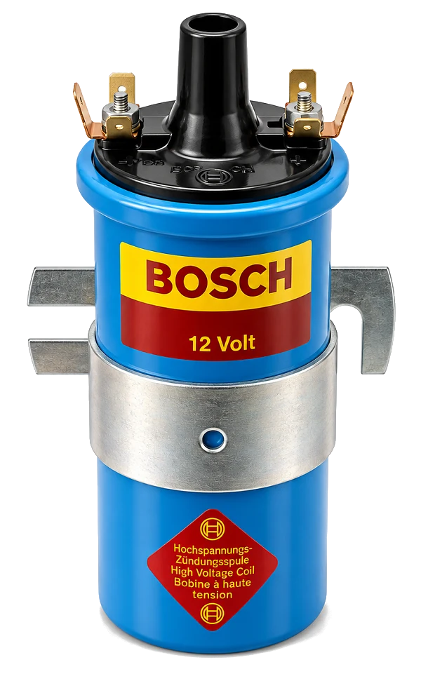 Cewka Zapłonowa BOSCH 9220081083
