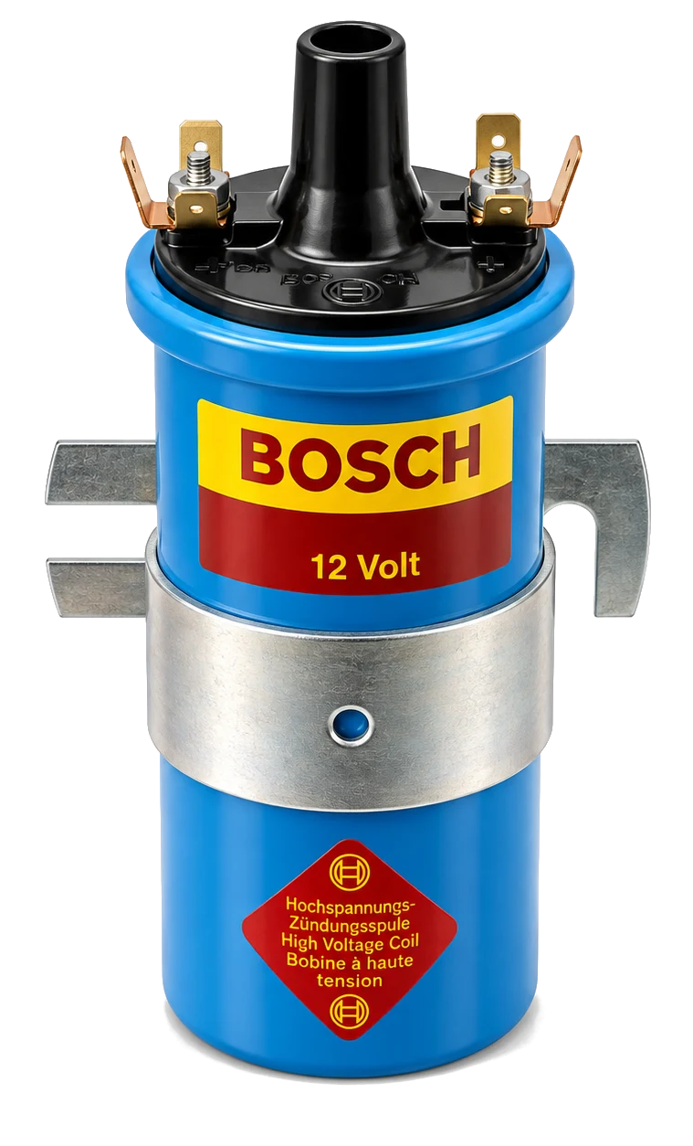 Cewka Zapłonowa BOSCH 9220081083