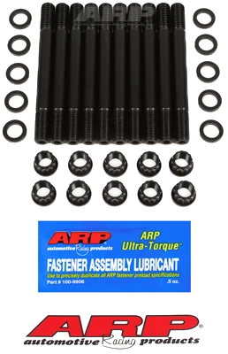 ARP Szpilki do głowicy Ford Pinto 2.3L