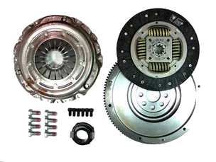 Zestaw sprzęgła Xtreme Clutch BMW Z3 1.9 i 103KW (1997-1999)