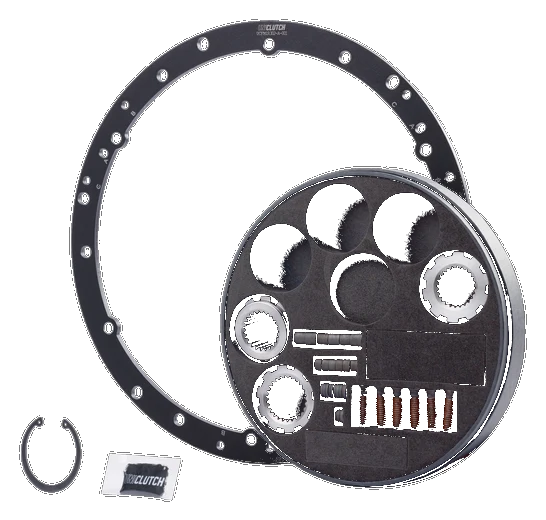 UniClutch Zestaw Montażowy Sprzęgła 240mm UCFK1R302-A-001