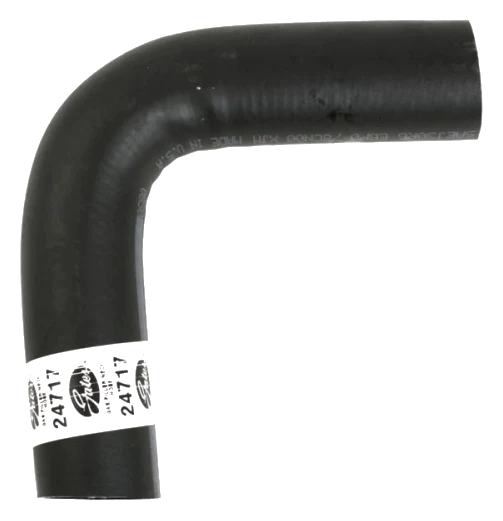 Wąż wlewu paliwa 90 stopni 2" (51mm)