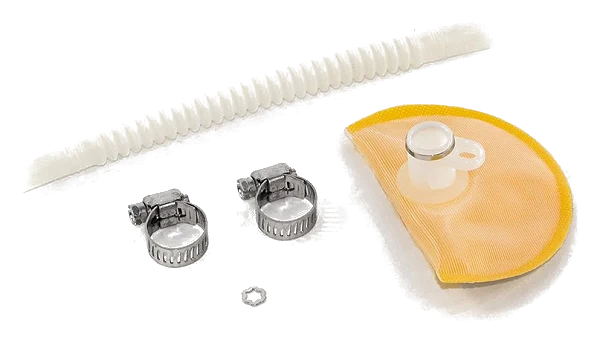 Zestaw montażowy pompy paliwa DeatschWerks DW200 DW300 Mazda RX-8 04-08