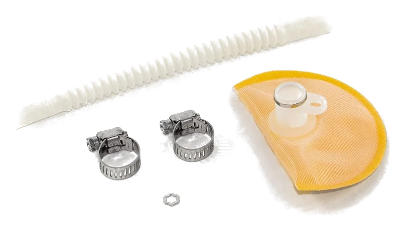 Zestaw montażowy pompy paliwa DeatschWerks DW200 DW300 Mazda RX-8 04-08