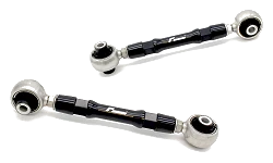 RacingLine Adjustable Rear Toe Links for MQB MQBE