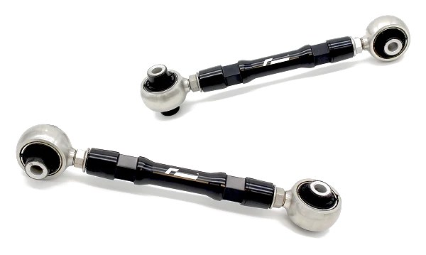RacingLine Adjustable Rear Toe Links for MQB MQBE