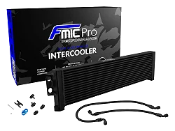 Chłodnica oleju silnikowego FMIC.Pro BMW M2 M3 M4 S55 F80 F82 F83 F87