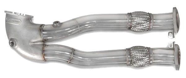 Downpipe Kit Wagner Tuning for Audi TTRS 8S & RS3 8V (FL) - WT-500001028.DPSINGL