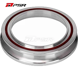 Pulsar PSR V-Band Flange Clamp Kit Compressor Outlet 3 Inch