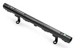 Nuke Performance Fuel Rail for Mercedes 4cyl M102 8v
