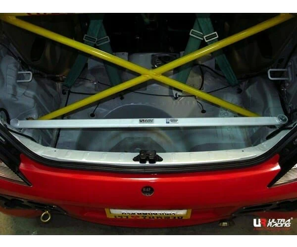 Rozpórka tylna górna (Rear Upper Strut Bar) (1982) Ultra Racing Honda Brio (DD1/2) 1.2 2WD 11-18
