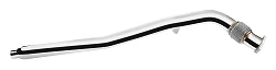 Downpipe FMIC.Pro AUDI A6 Allroad 2.7 3.0 TDI C6 2007-2011