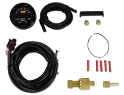 Wskaźnik AEM X-Series Gauge Boost AEM 30-0306